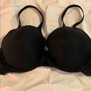 Victoria Secrets Dream Angels Lined Demi